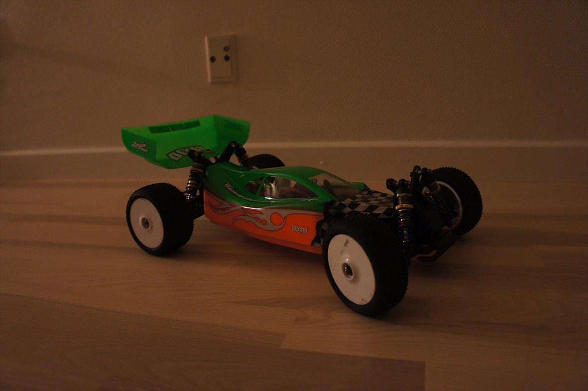 Buggy Durango DEX-410 billede 4