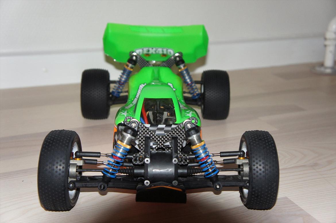 Buggy Durango DEX-410 billede 10