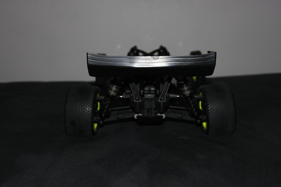 Buggy TLR 22  billede 5
