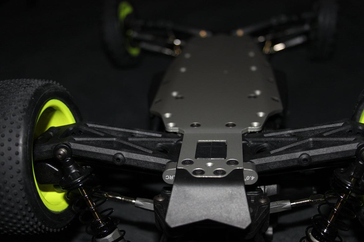 Buggy TLR 22  billede 13