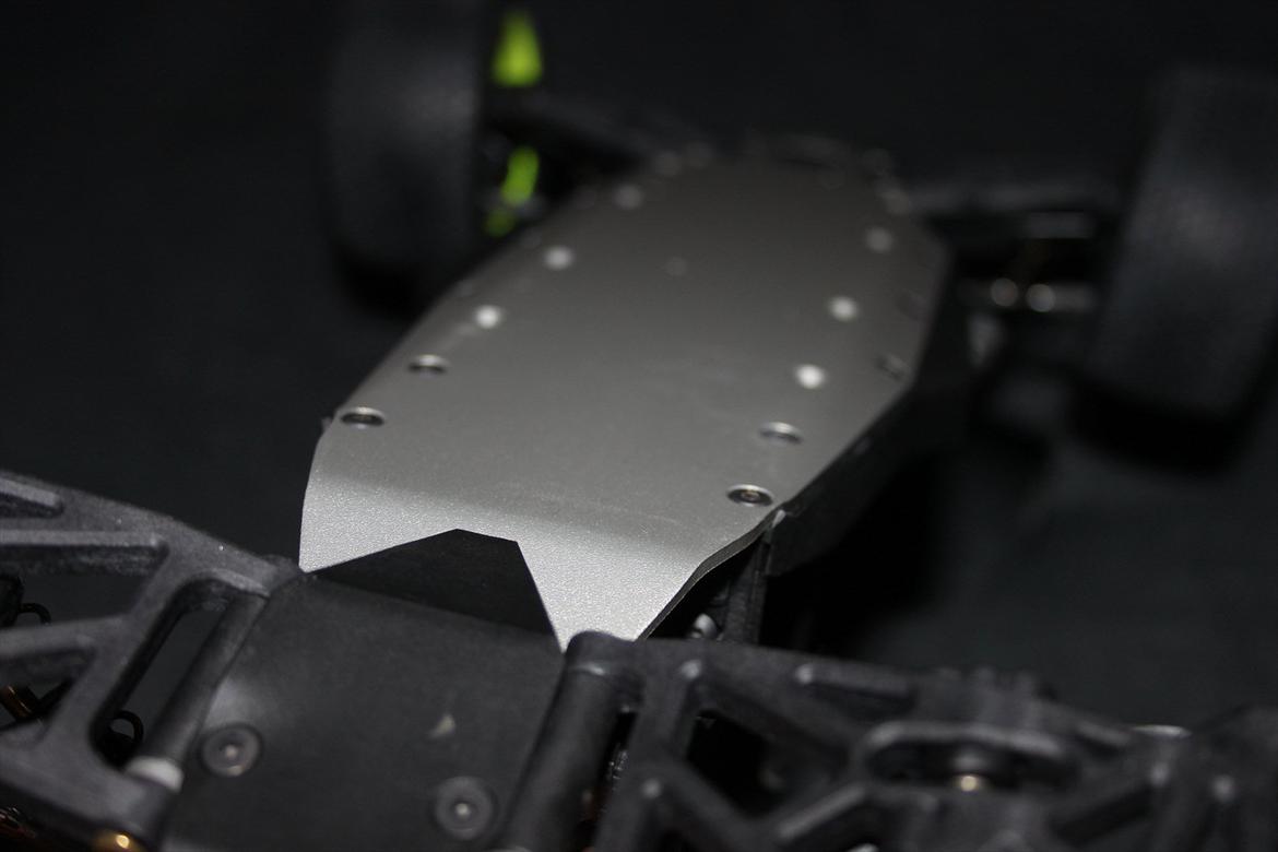 Buggy TLR 22  billede 14