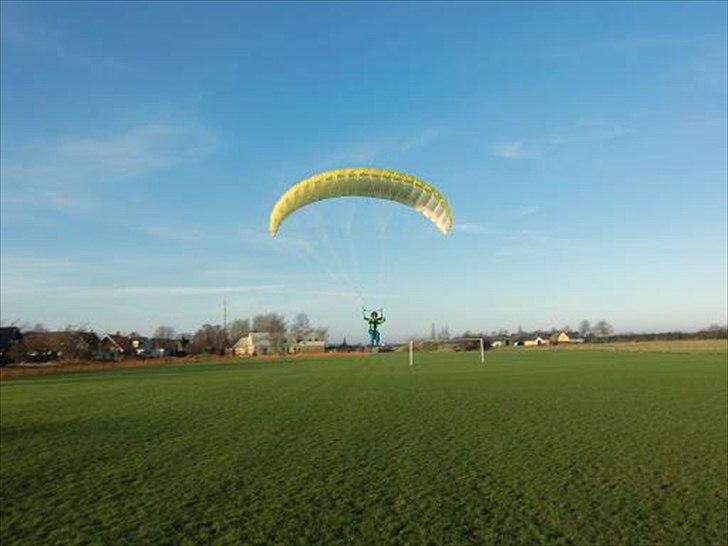 Fly rc paraglider billede 9