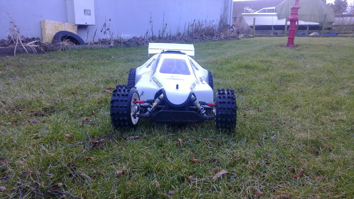 Off-Roader FG Leopard billede 4