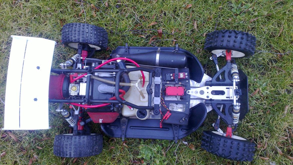 Off-Roader FG Leopard billede 6