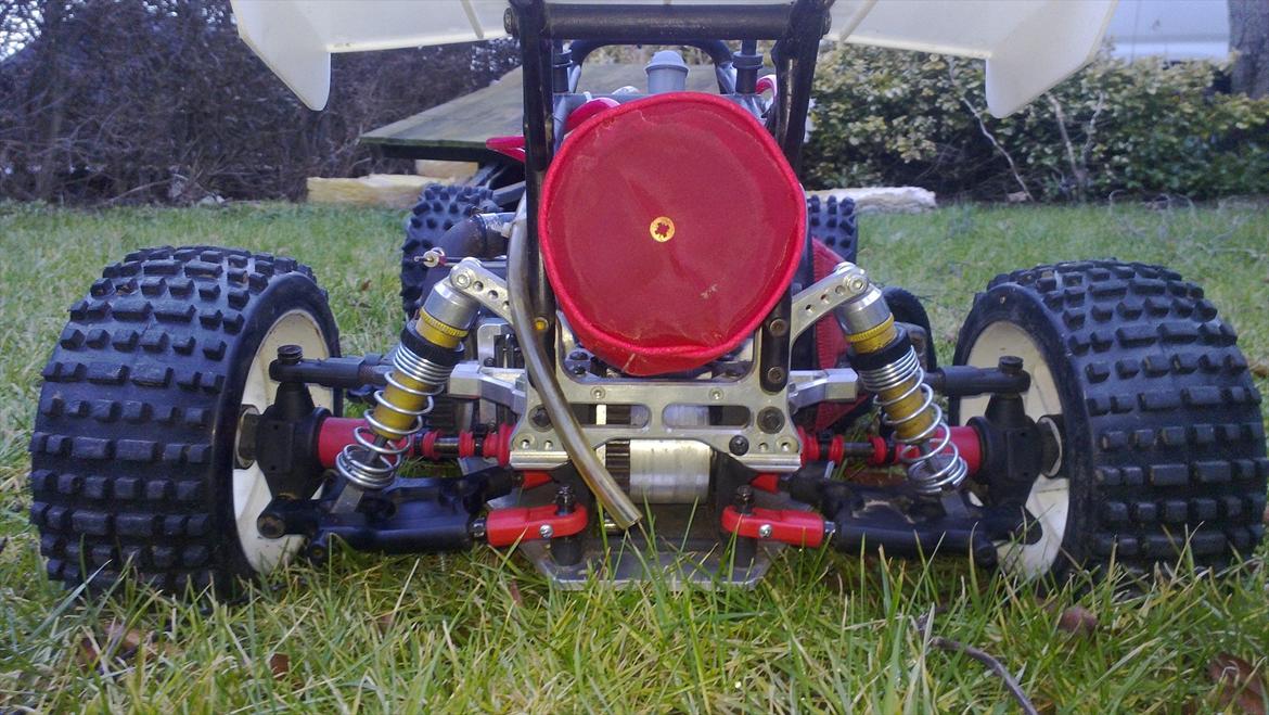 Off-Roader FG Leopard billede 9