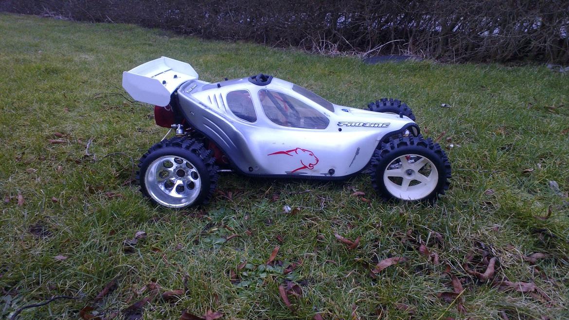 Off-Roader FG Leopard billede 11