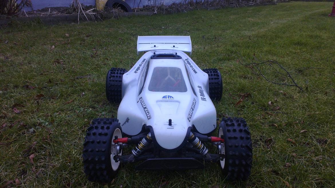 Off-Roader FG Leopard billede 12