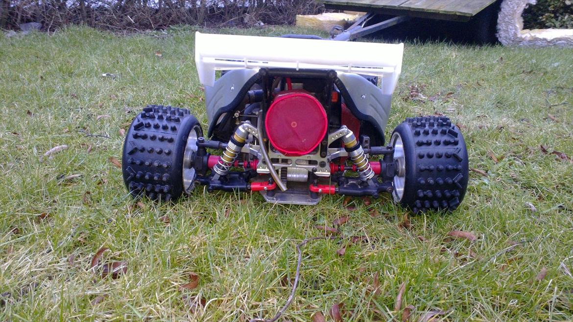Off-Roader FG Leopard billede 13