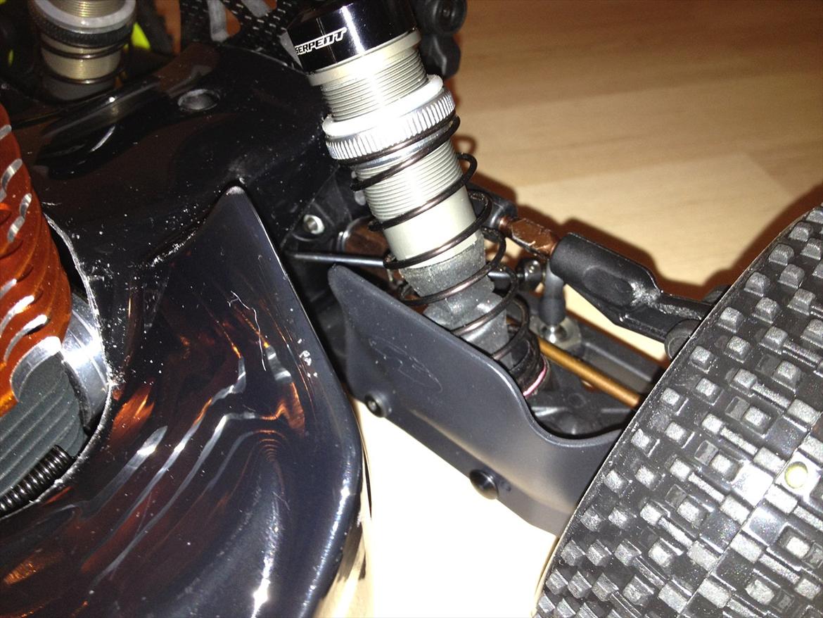 Buggy Serpent 811 billede 11