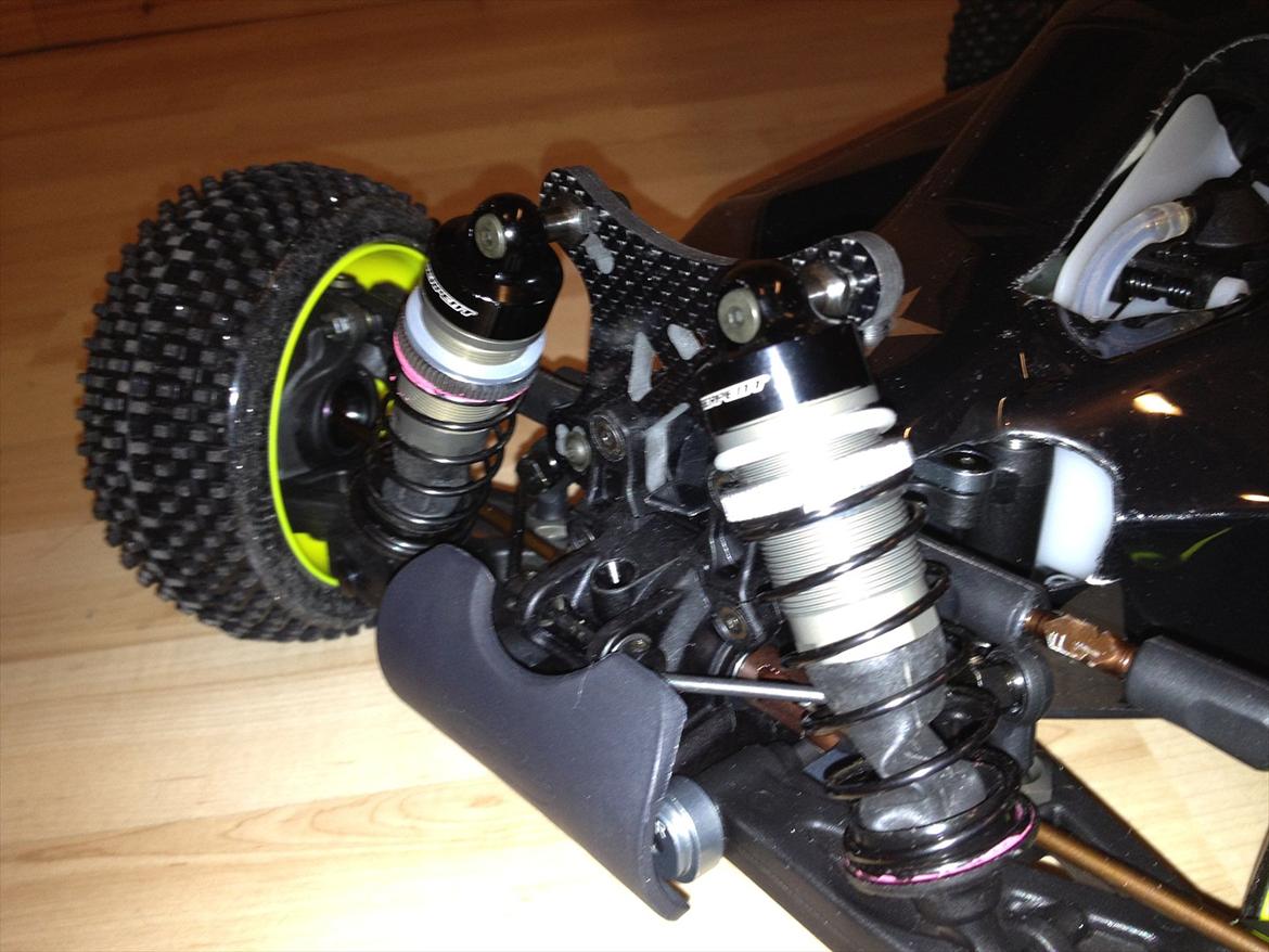 Buggy Serpent 811 billede 12