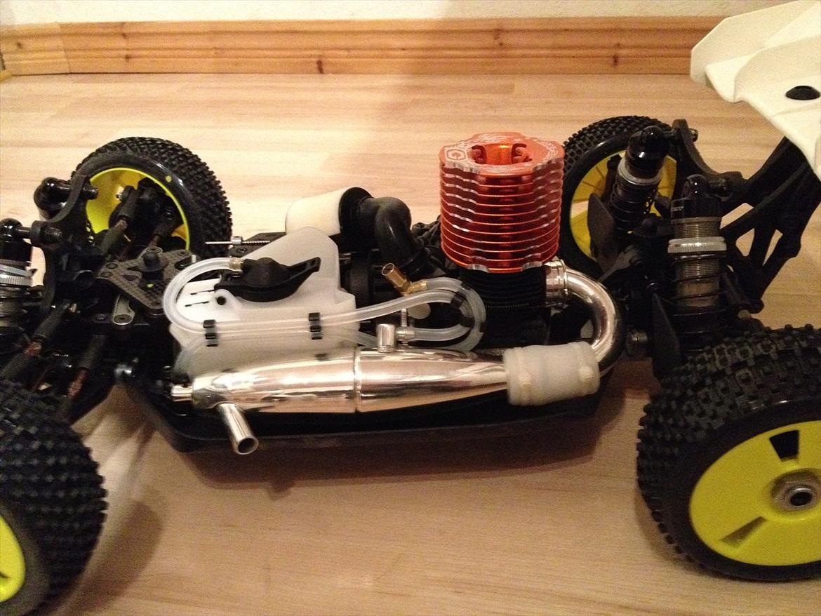 Buggy Serpent 811 billede 6