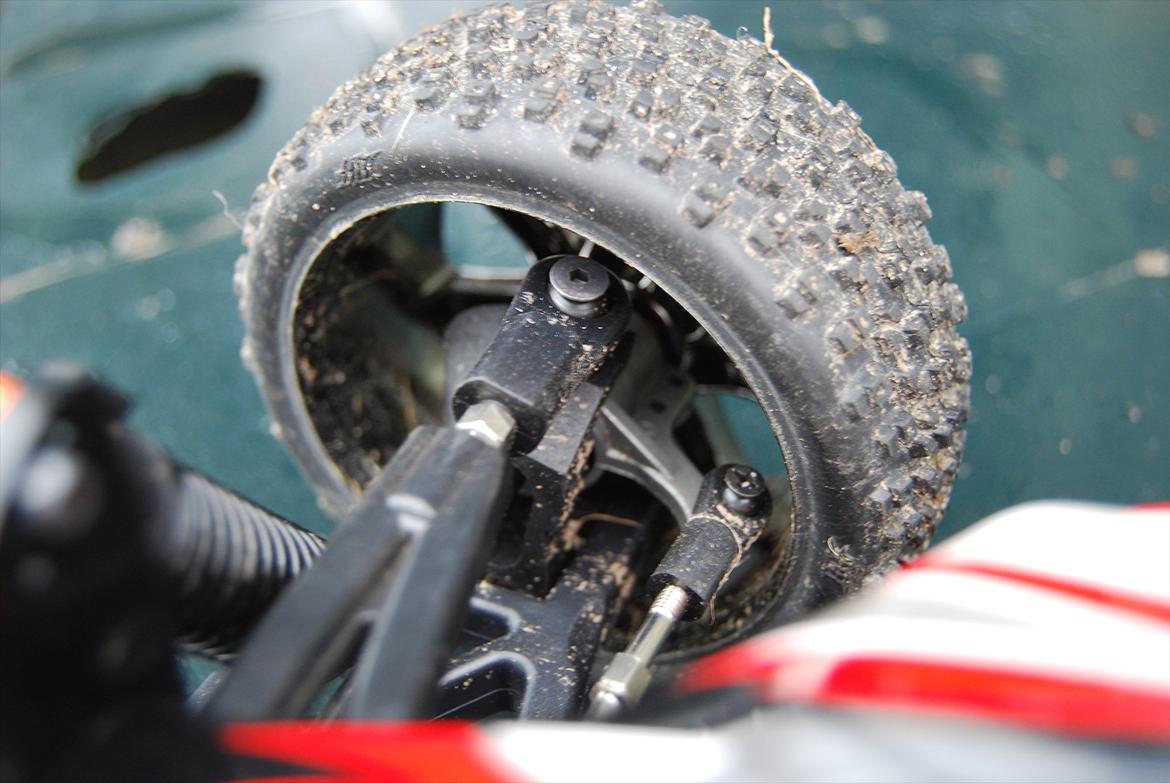 Buggy Trophy Buggy Flux billede 12