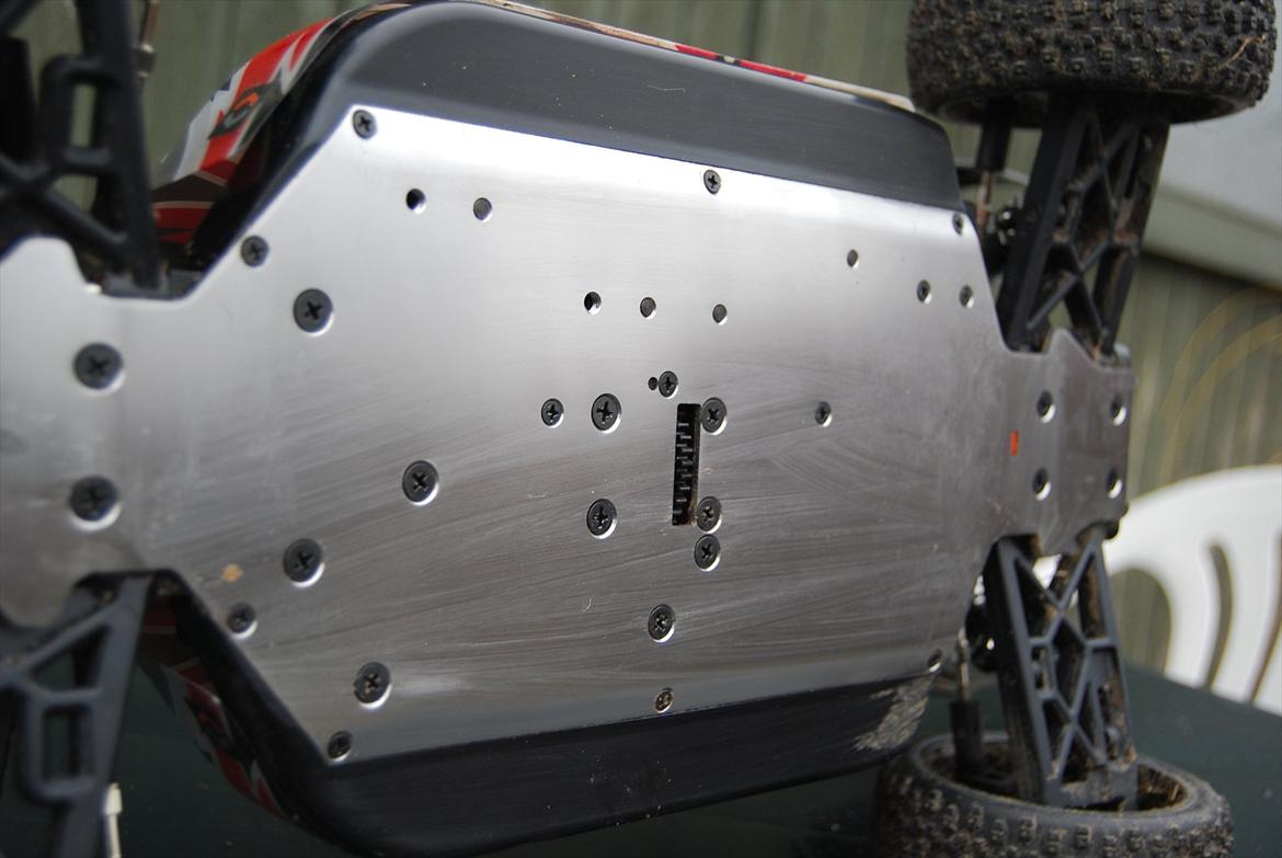 Buggy Trophy Buggy Flux billede 14