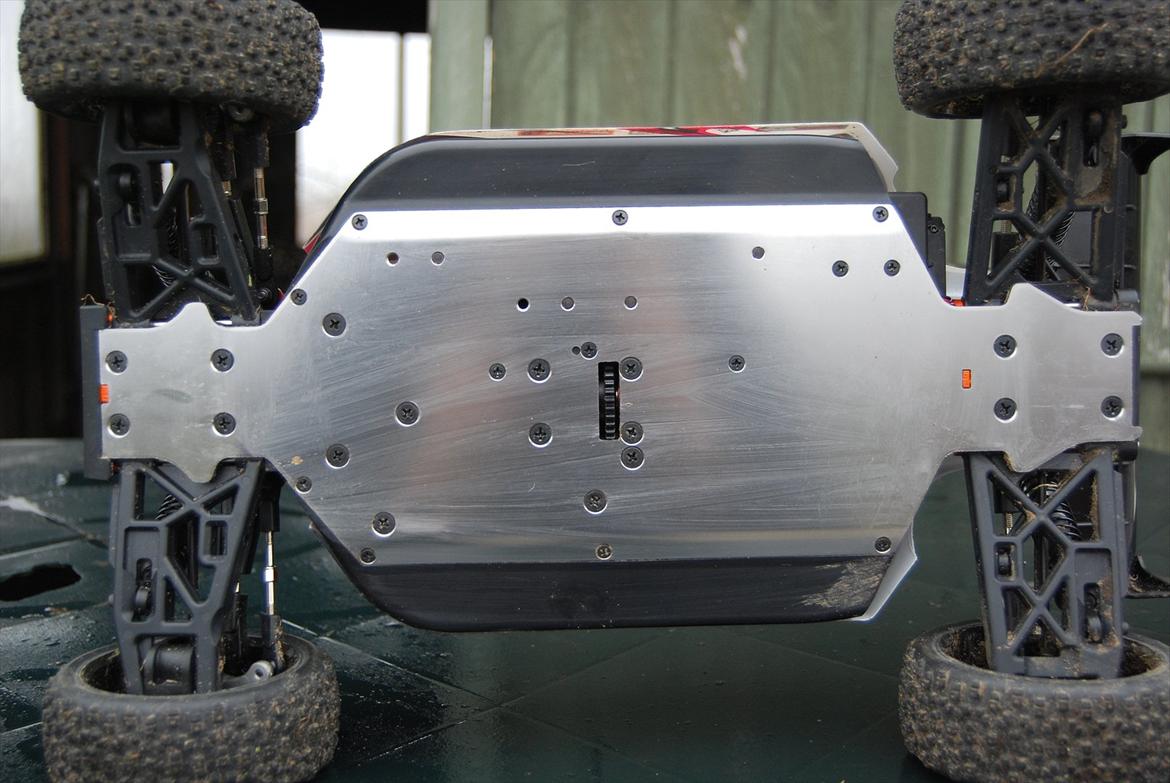 Buggy Trophy Buggy Flux billede 15