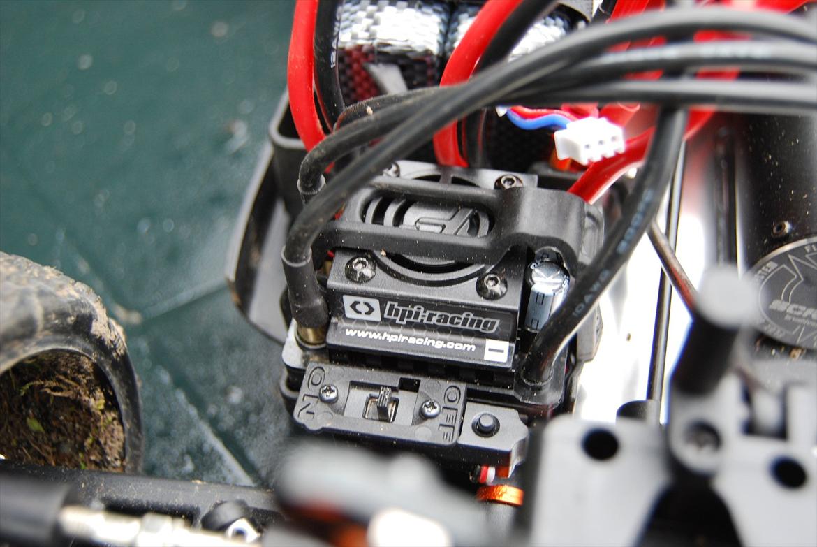 Buggy Trophy Buggy Flux billede 18