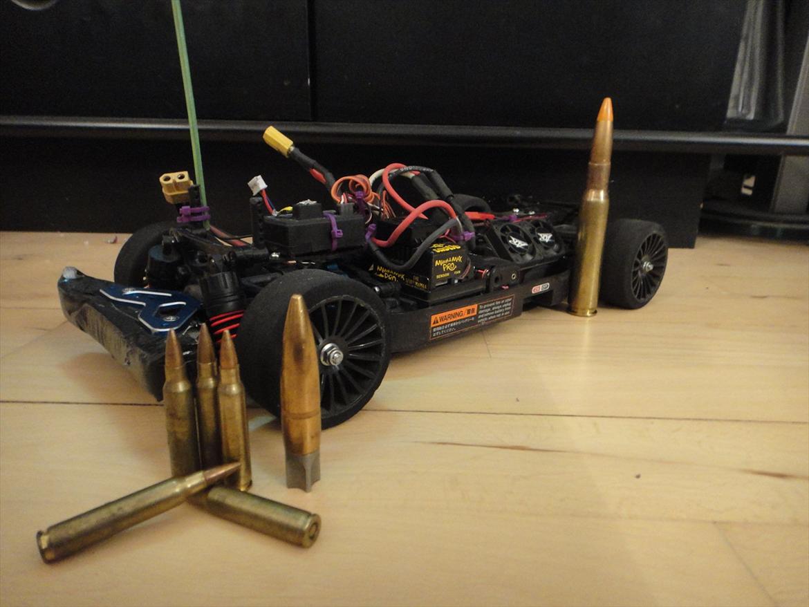 Bil tt-01D billede 1