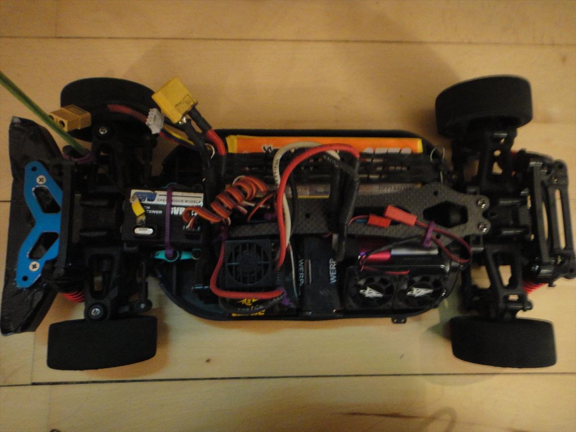 Bil tt-01D billede 3