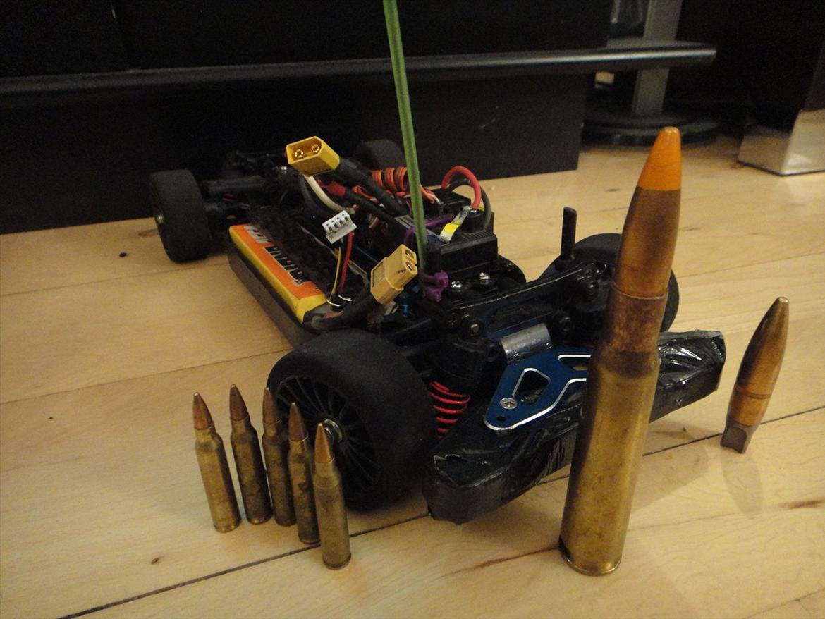 Bil tt-01D billede 4