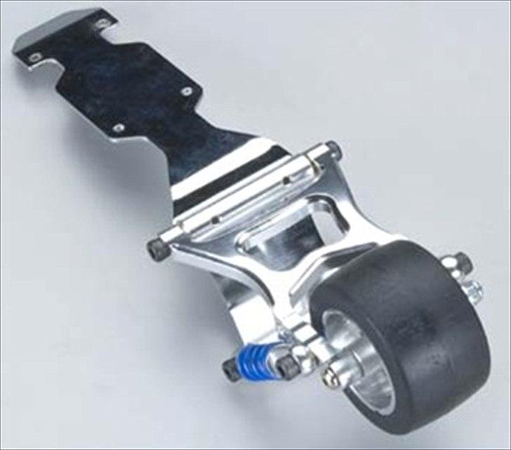 Bil e-revo brushless edition billede 20