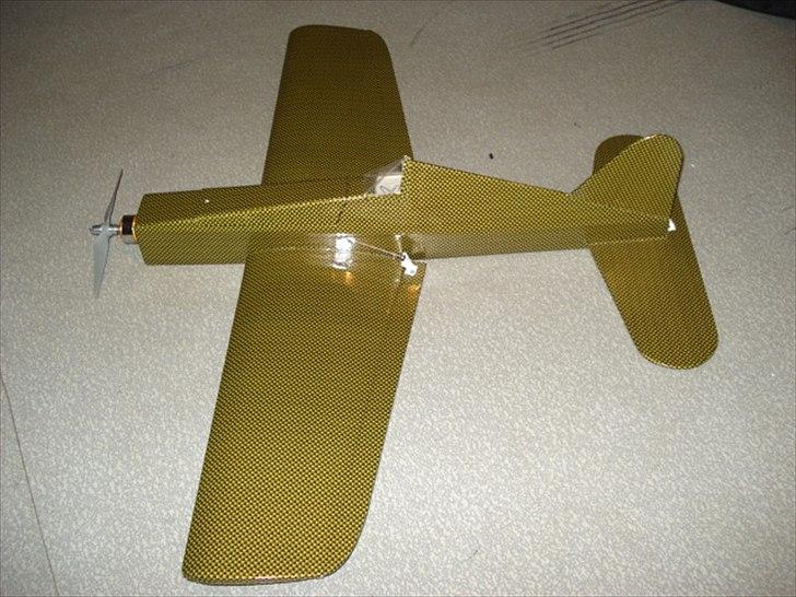 Fly Mini Cobra (solgt) billede 1