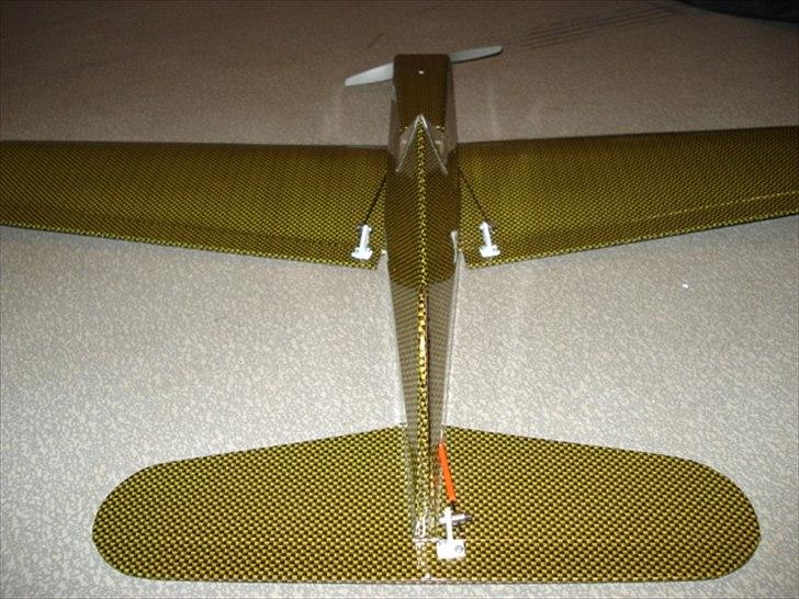 Fly Mini Cobra (solgt) billede 7