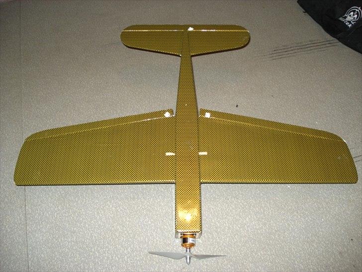 Fly Mini Cobra (solgt) billede 9