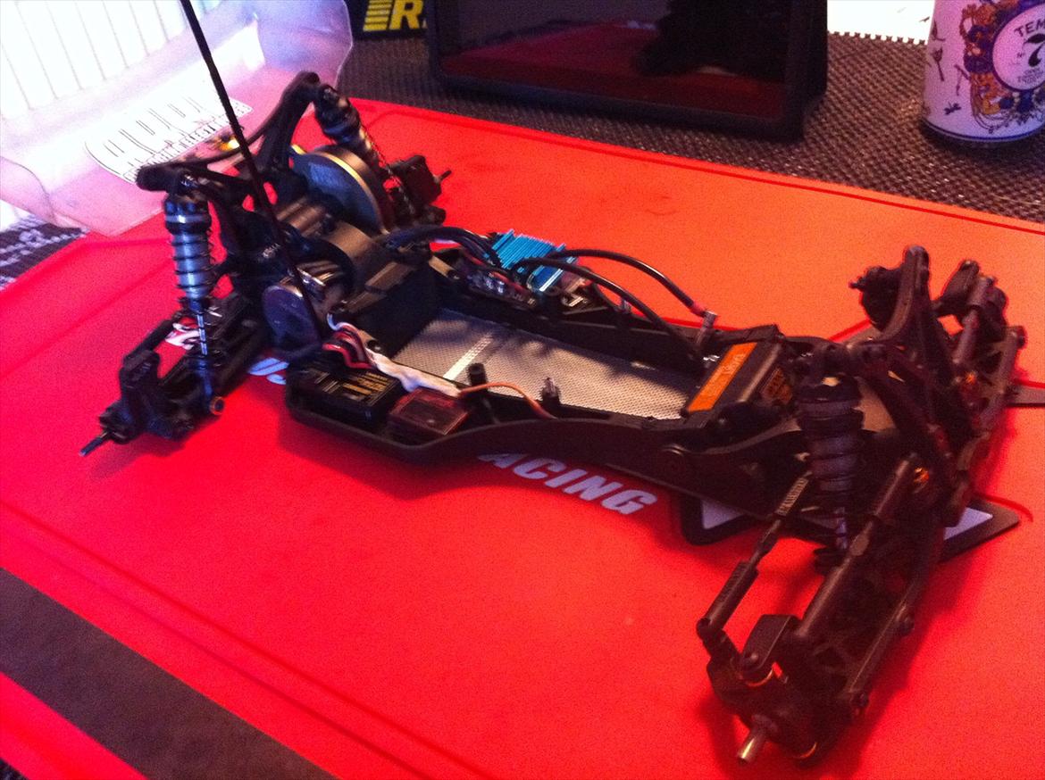 Buggy Durango DEX210 billede 3