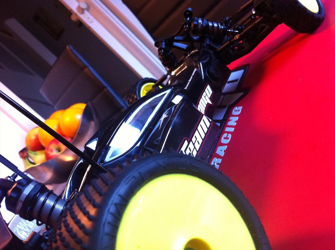 Buggy Durango DEX210 billede 15