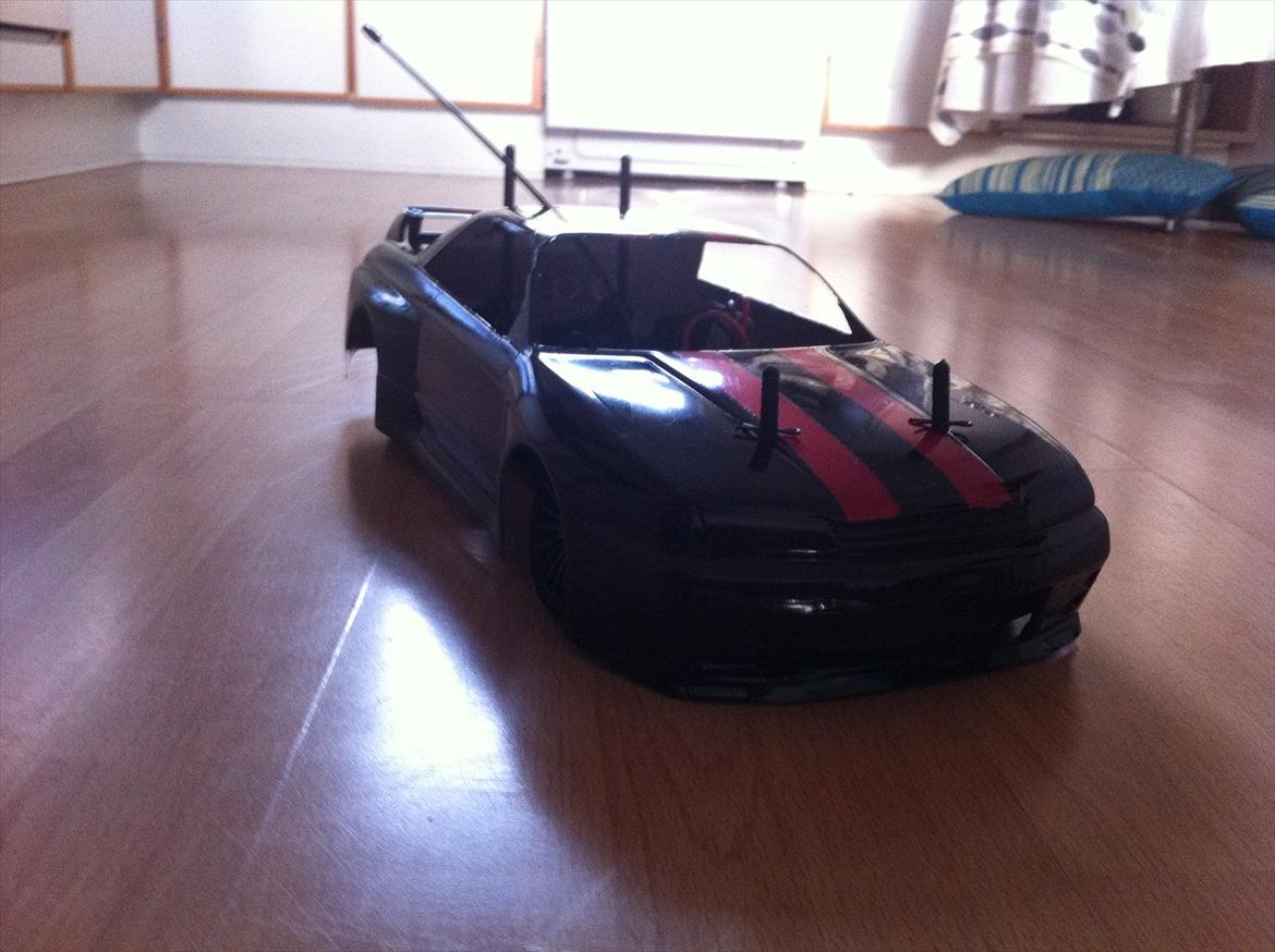 Bil Ta-06 Pro billede 1