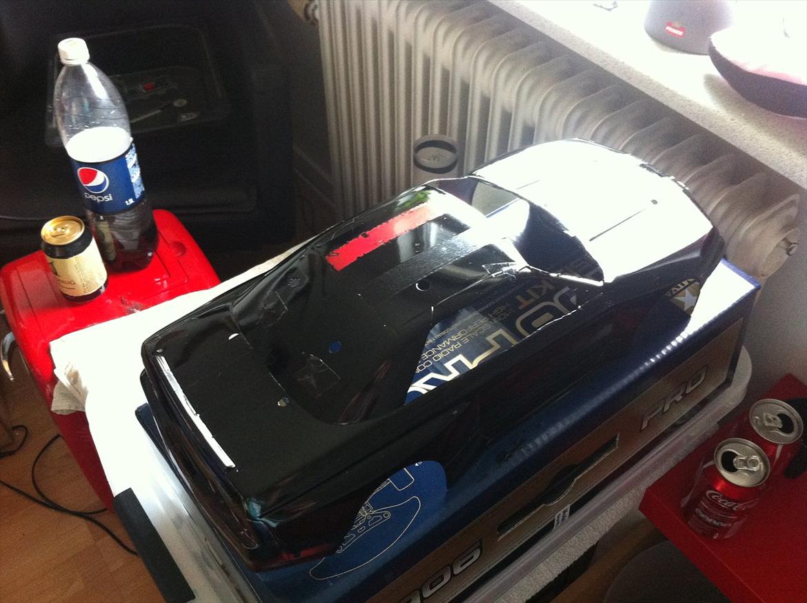 Bil Ta-06 Pro billede 3