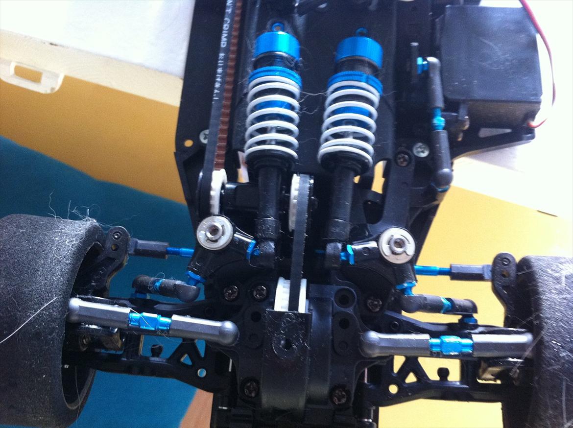 Bil Ta-06 Pro billede 6