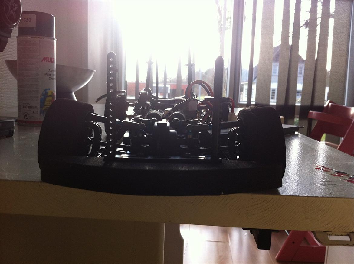 Bil Ta-06 Pro billede 7