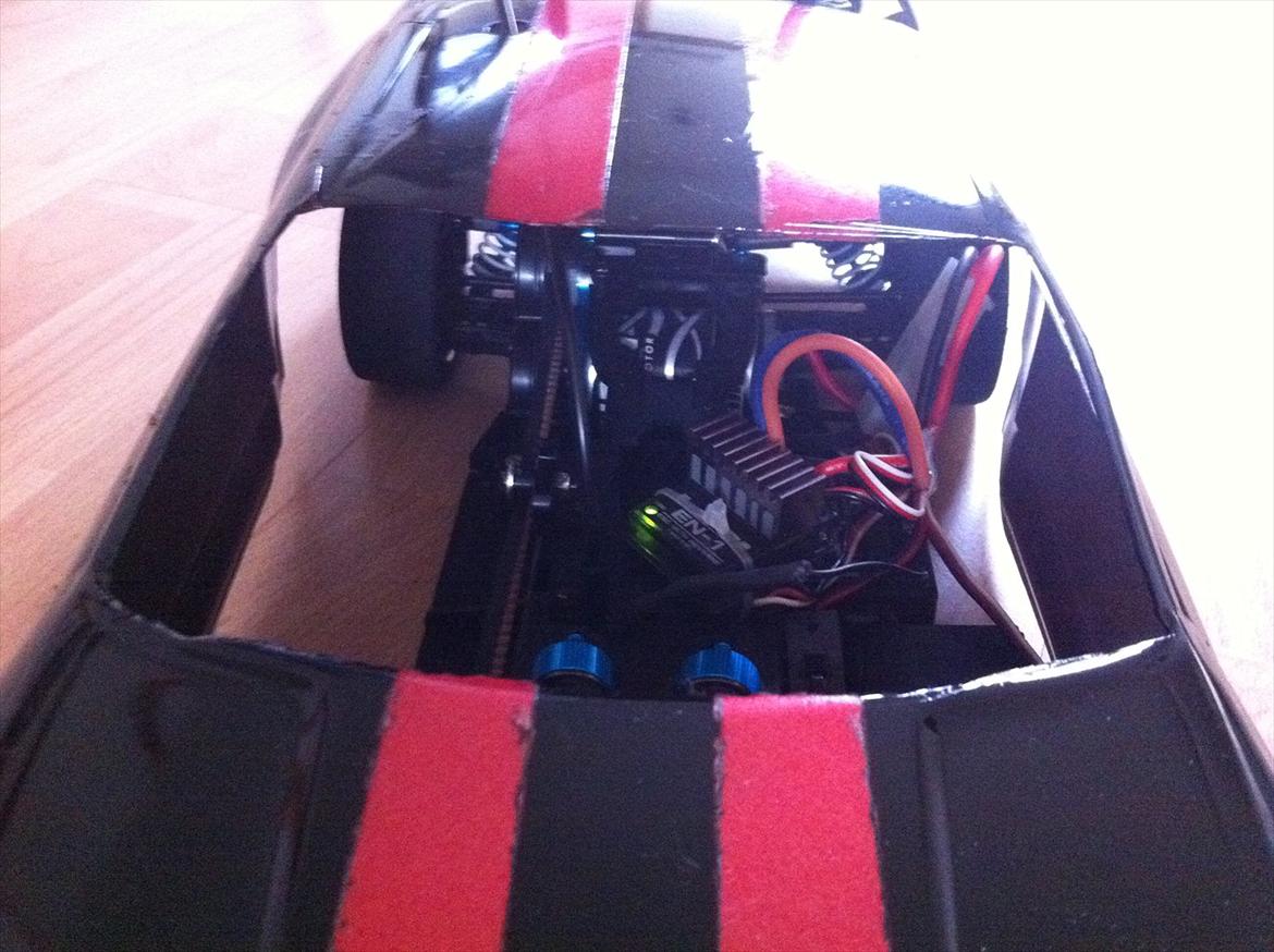 Bil Ta-06 Pro billede 12