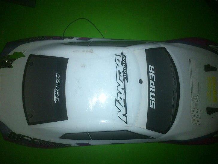 Bil sniper rtr drift billede 5