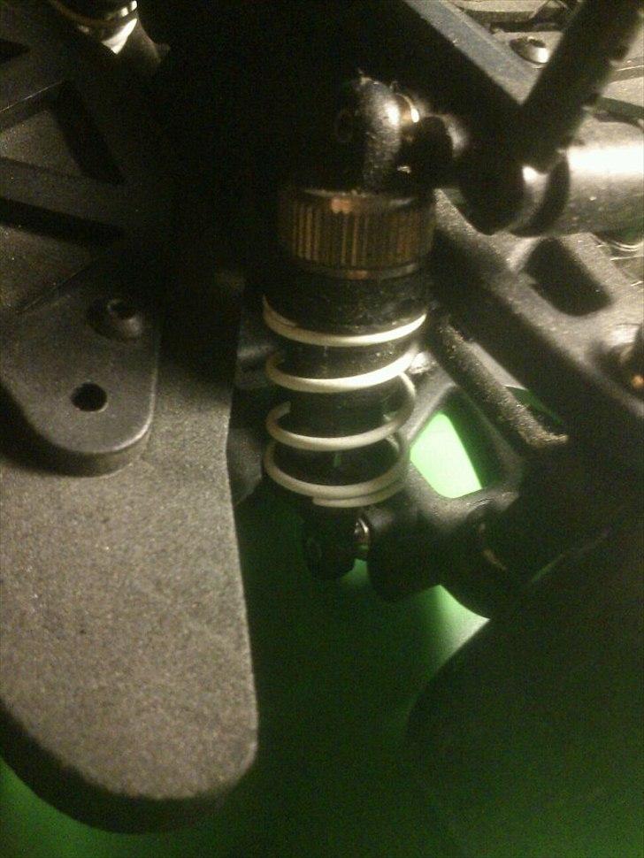 Bil sniper rtr drift billede 10