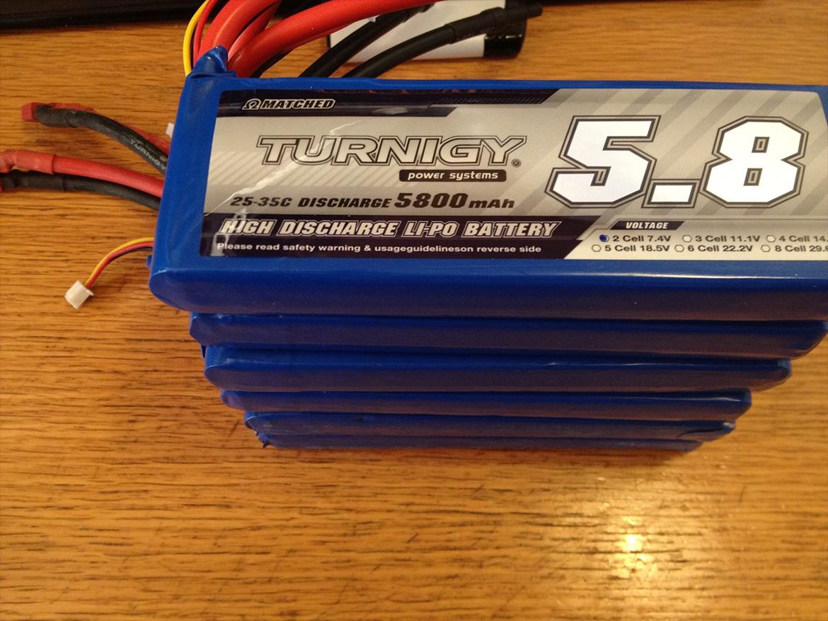 Truck E-Max billede 16