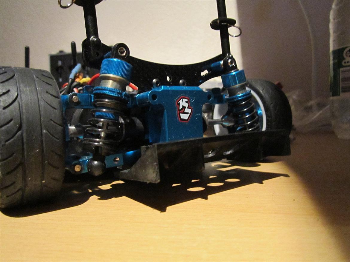 Bil Sniper Drift "Alu" billede 12