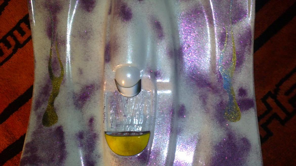 Bil Corally sp12X wc lipo billede 4