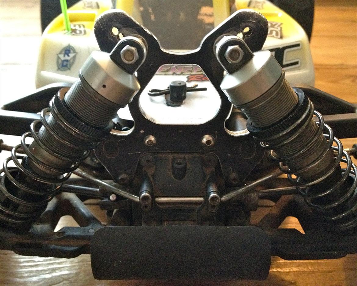 Buggy mugen mbx6 "tidligere enhed" billede 5