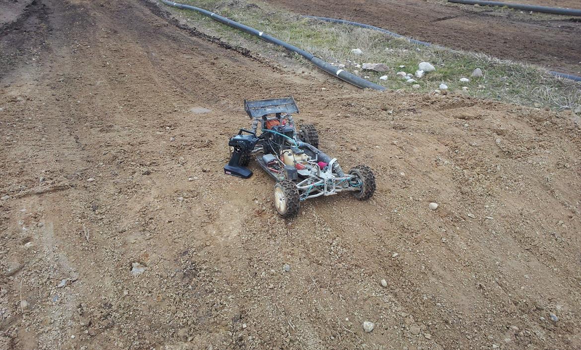 Buggy Elcon Cleon 08' billede 7