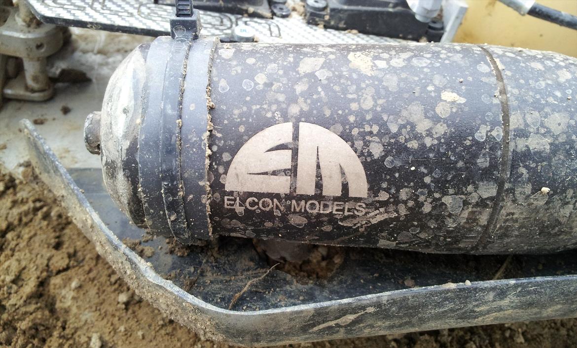 Buggy Elcon Cleon 08' billede 16