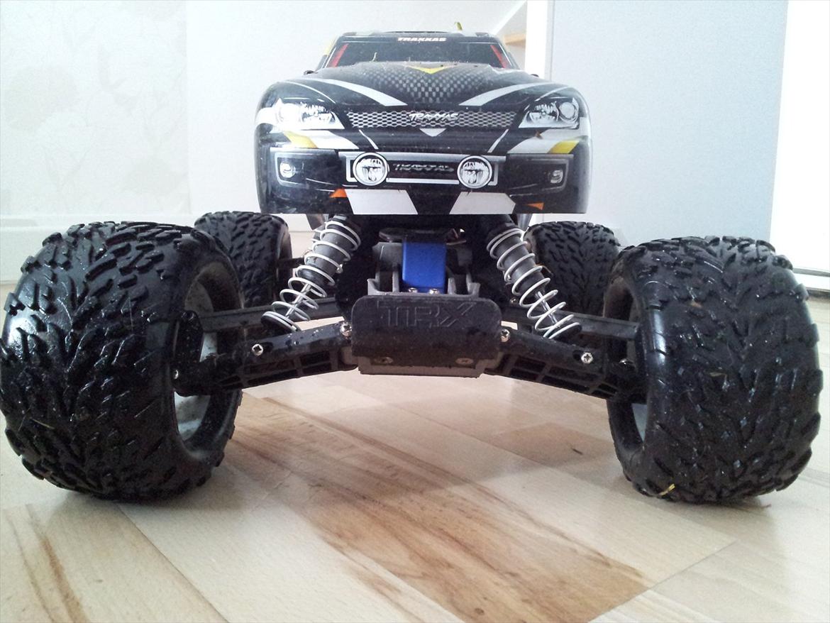 Off-Roader Traxxas Stampede billede 11