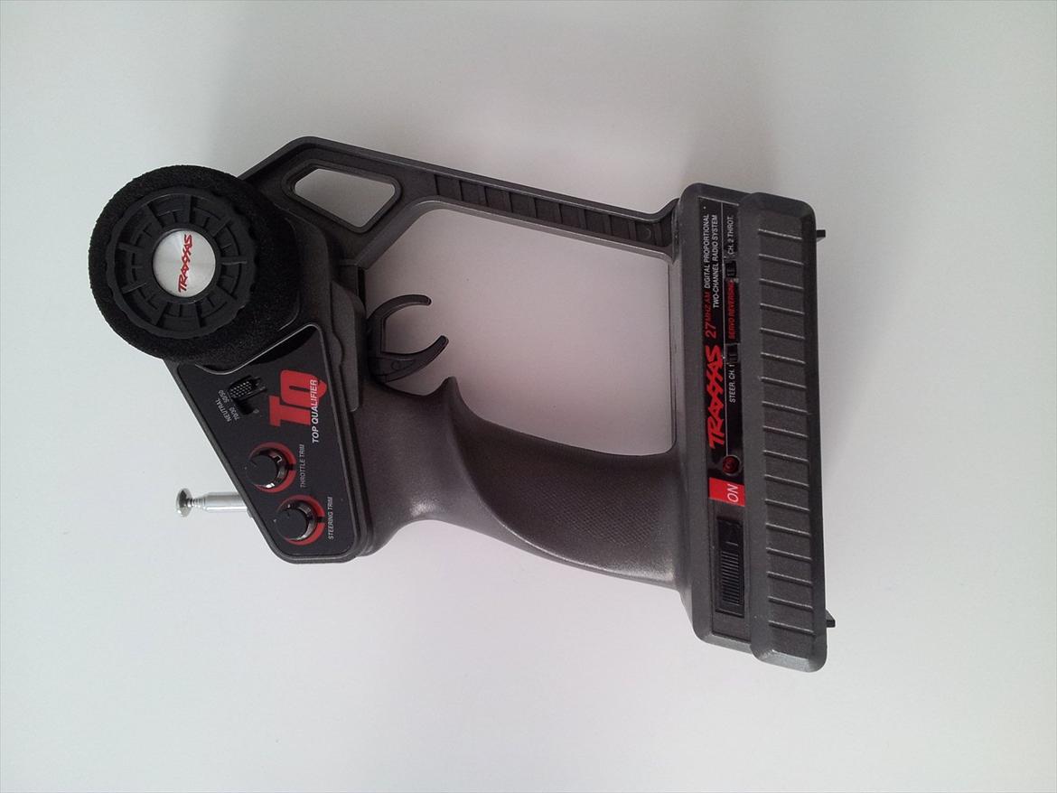 Off-Roader Traxxas Stampede billede 14