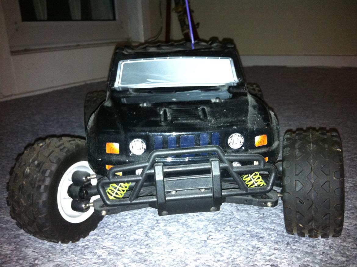 Off-Roader fs racing gt4 race edition truck billede 2