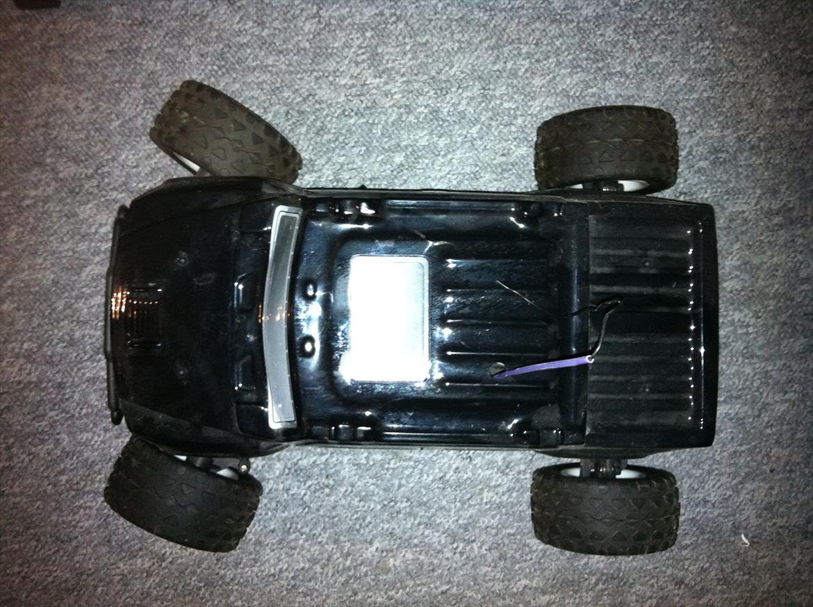 Off-Roader fs racing gt4 race edition truck billede 4