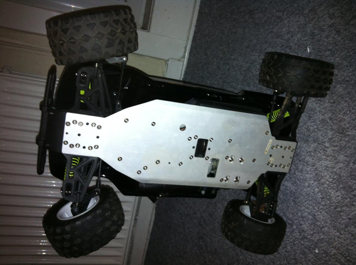 Off-Roader fs racing gt4 race edition truck billede 5