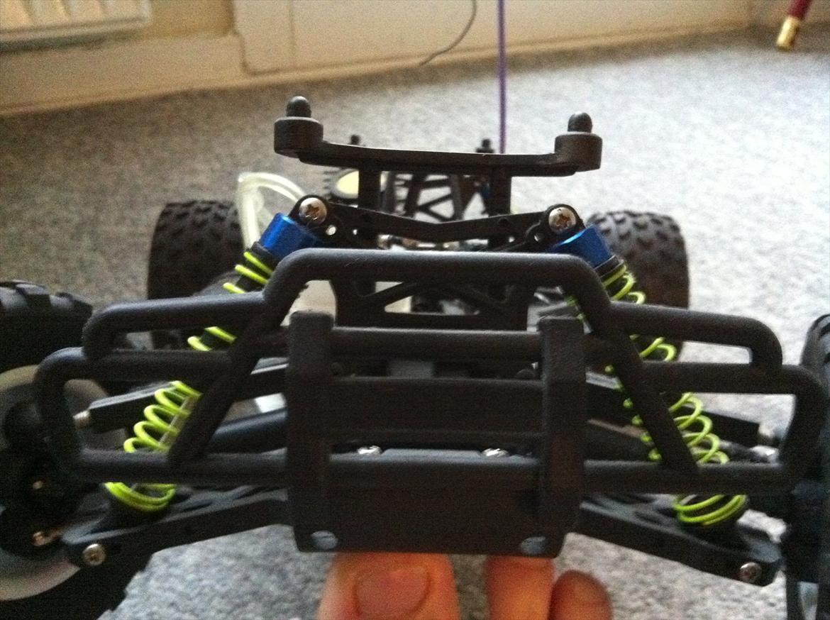 Off-Roader fs racing gt4 race edition truck billede 7