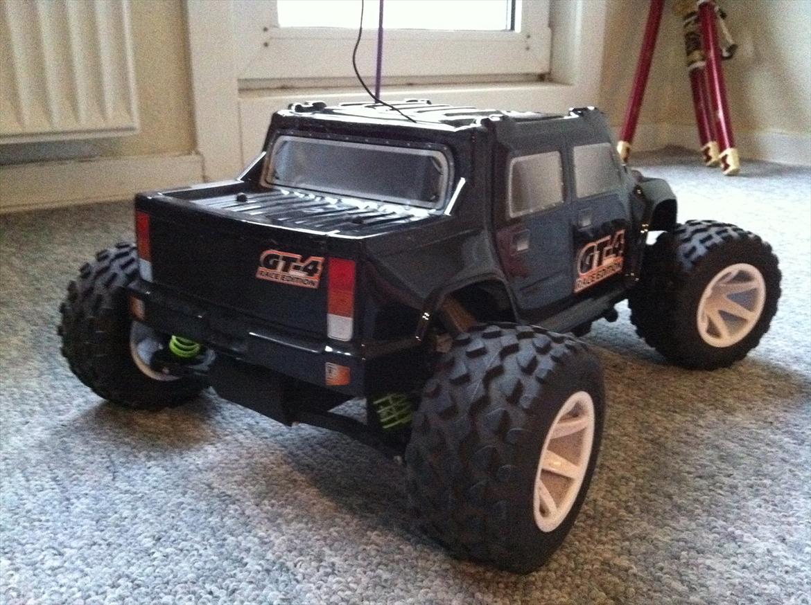 Off-Roader fs racing gt4 race edition truck billede 10