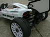 Buggy Xray XB 808 2011 specs Brushless [Tidl. RC-enhed]