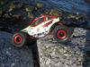 Off-Roader venom creeper competition rock crawler kit